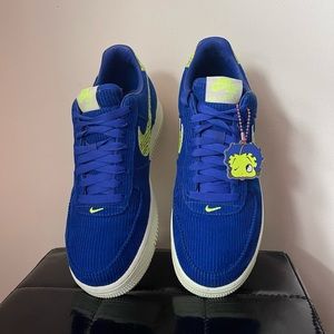 Nike Air Force 1 ‘07 NXN